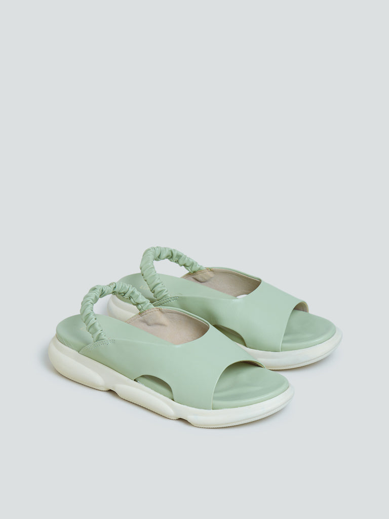 LUNA BLU Sage Sporty Sandals